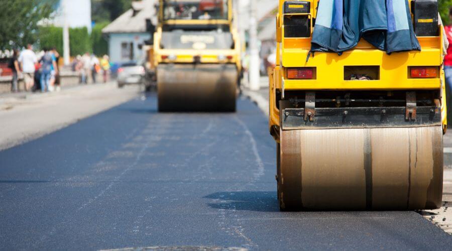 Expert top industrial roofings services in Warrenton, VA